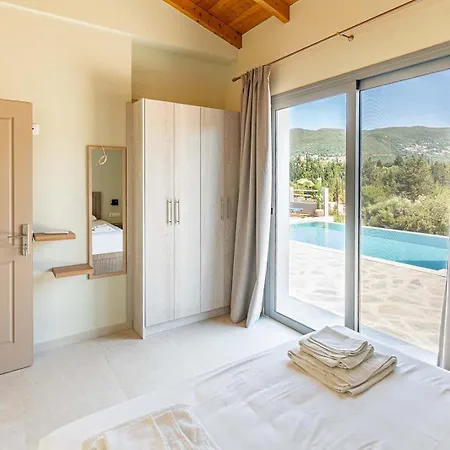 Villa Tsoutsis