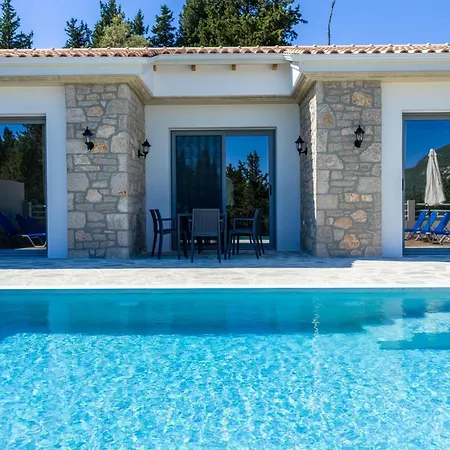 Villa Tsoutsis