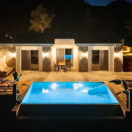 Villa Tsoutsis