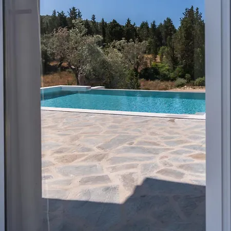 Tsoutsis Villa