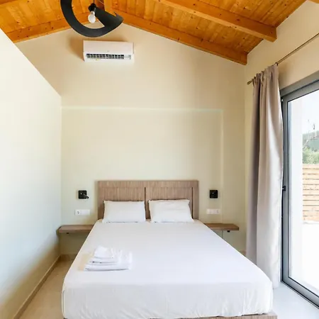 Tsoutsis Villa *